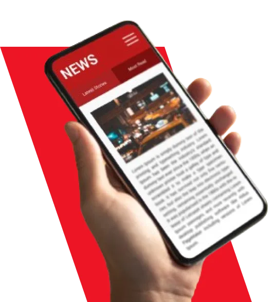 A Reader-Funded Independent Journalistic Initiative