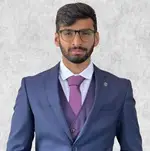 Vineeth Penmetsa