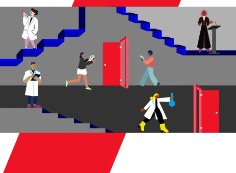 Innovative Reader-Funded Global  Health Journalism