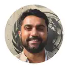 Nishant Sirohi