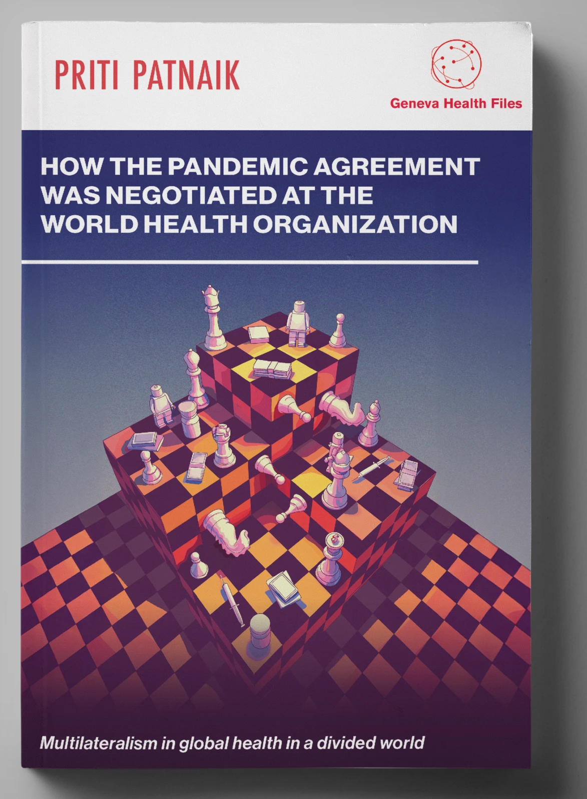 How The Pandemic Agreement Was Negotiated at the World Health Organization